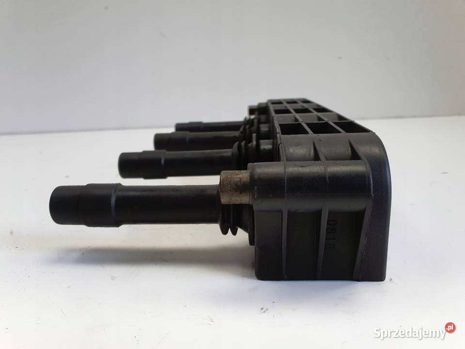 Opel Astra II G 14 16 16V CEWKA ZAPŁONOWA Części samochodowe sprzedam