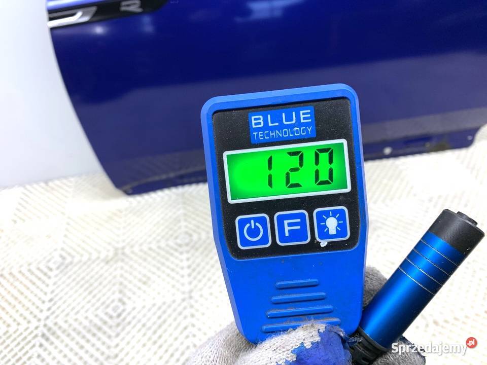 DRZWI LEWY PRZÓD VW ARTEON Hatchback osobowe