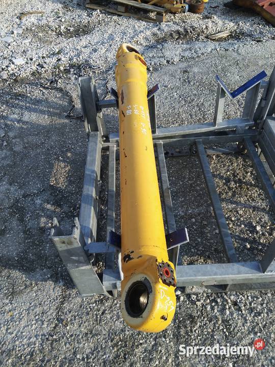 Siłownik Liebherr A914 A924 A904 A906 A916 A926 Kielce
