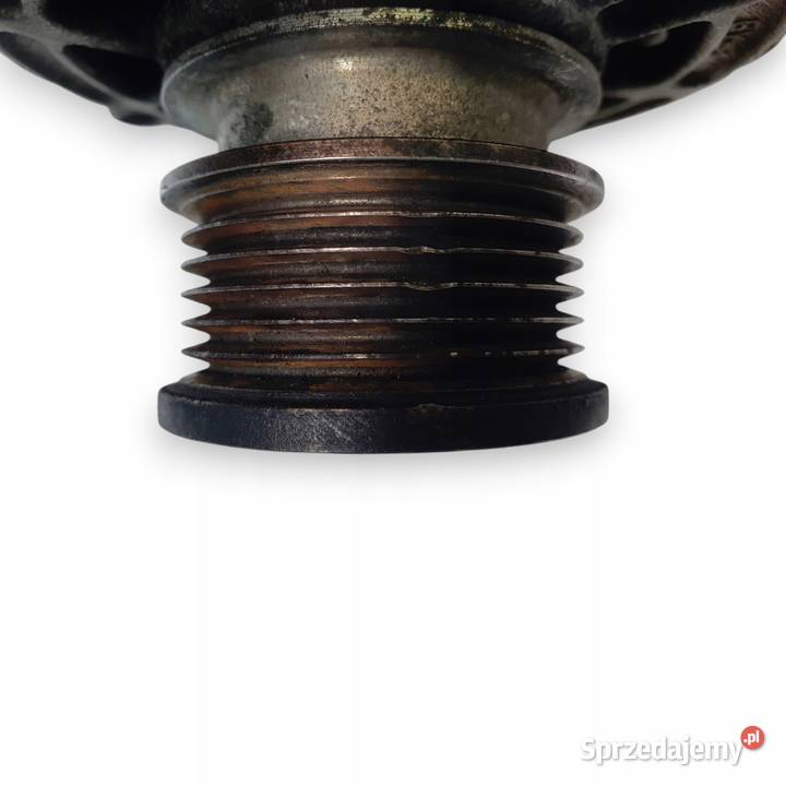 ALTERNATOR Opel Insignia A 20 CDTI 100A GM Układ elektryczny, zapłon Chełm