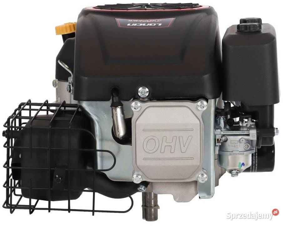 SILNIK LONCIN LC1P92F DO TRAKTORKA SPALINOWY wielkopolskie