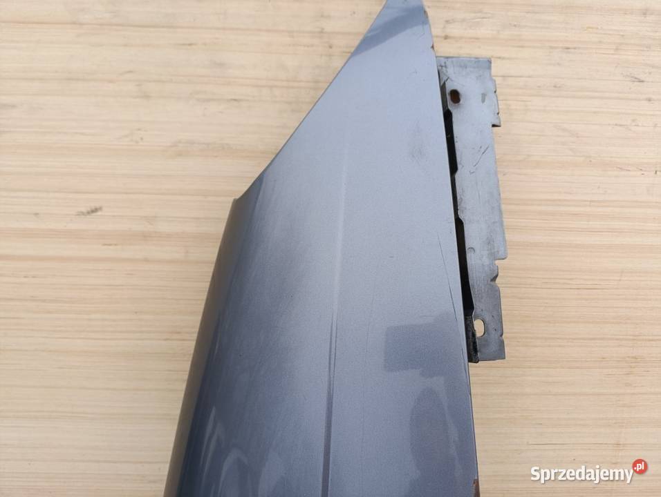 CITROEN C5 I 1 LIFT BŁOTNIK PRZÓD PRAWY EYTC Zbierkowo sprzedam