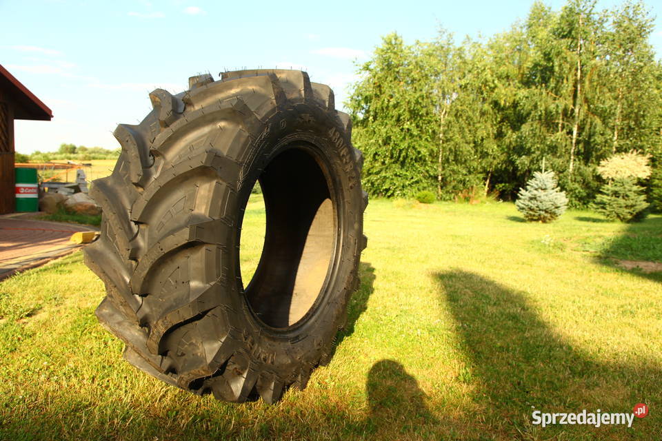 Opona 32070R20 123A8 123A8B TL TA110 Petlas nowe Jastków