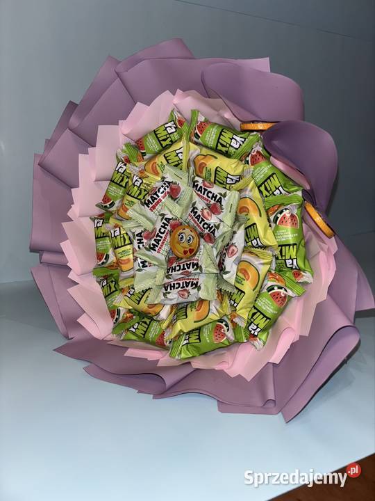 Bukiet słodki Antyki, Sztuka, Kolekcje dolnośląskie Wrocław sprzedam