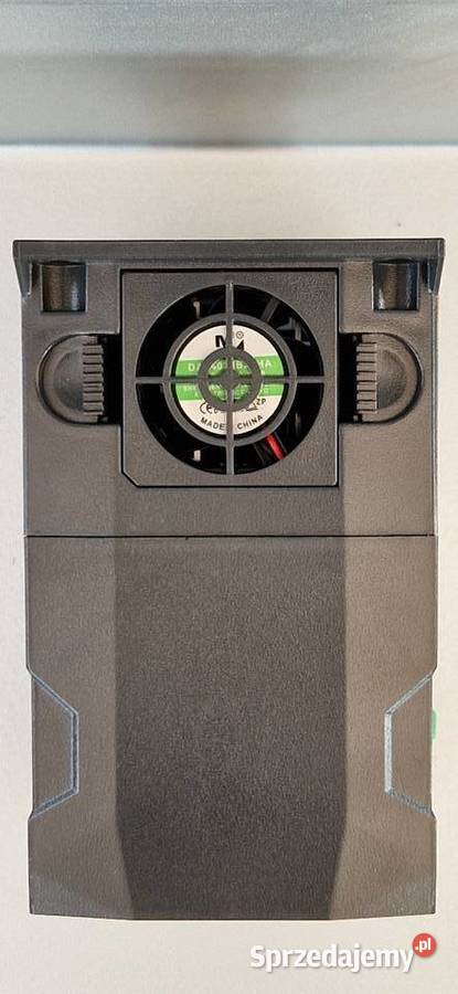 FALOWNIK 1x230V 15kW 7A do PRZENOŚNIKA PODAJNIKA Rzeszów