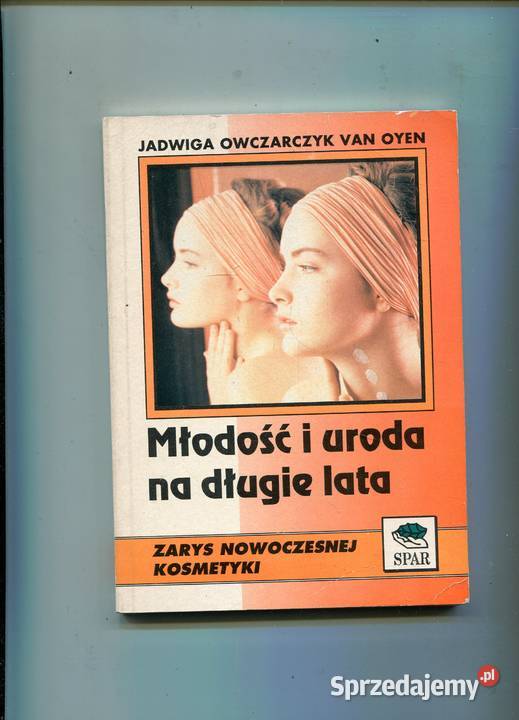 Młodość i uroda na długie lata Zarys nowoczesnej Szczecin