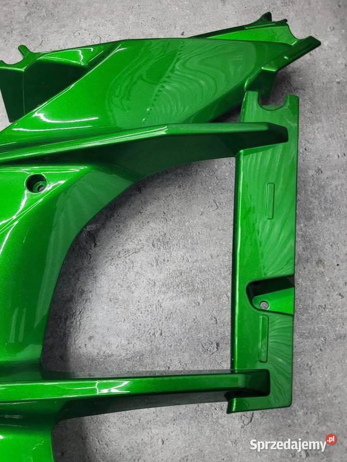 KAWASAKI NINJA H2 SX H2SX 20 OEM OWIEWKA OSŁONA wielkopolskie Nowy Tomyśl