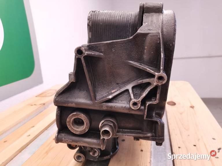 Podstawa filtra 04295043 TCD 2013 L06 4V Wilkowo