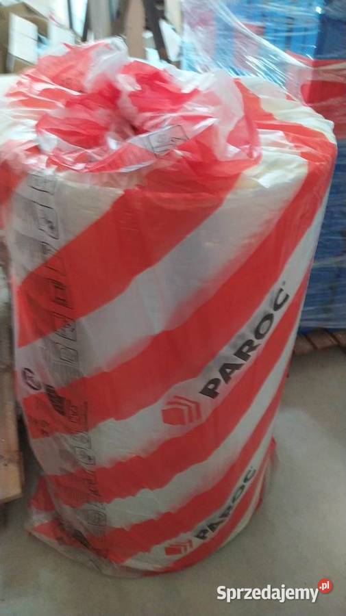 Mata niepalna 30 mm Hvac Lamella Mat AluCoat 16