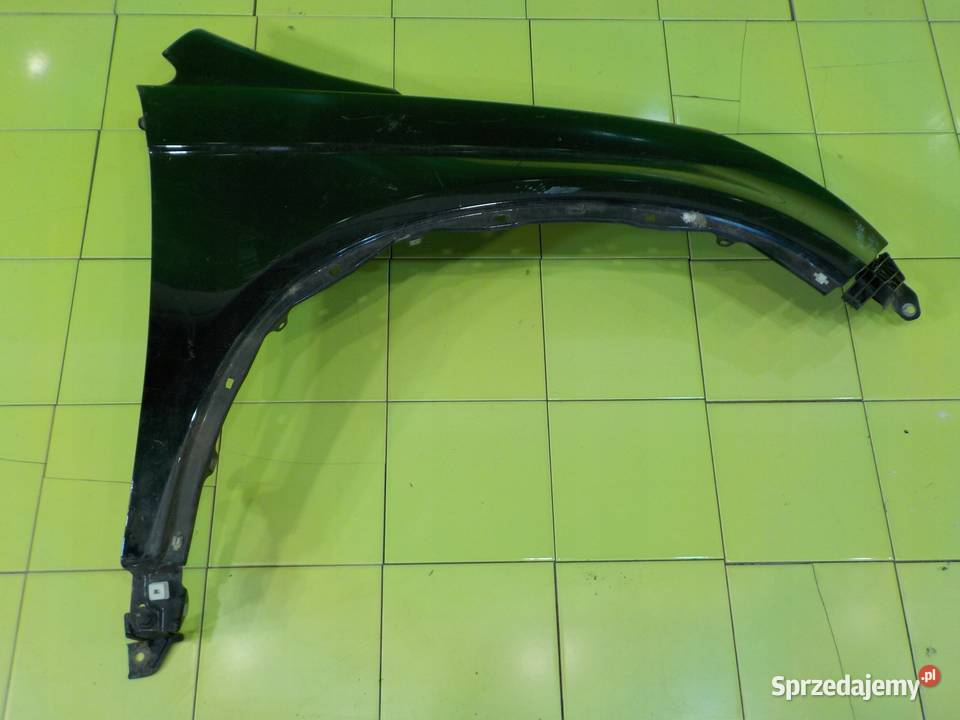 HONDA CRV III 22 ICTDI 07r 5D blotnik prawy Suków sprzedam