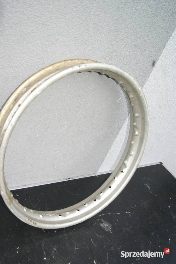 BMW R35 EMW R35 AWO OBRĘCZ KOŁA RAWKA NSU Rybnik