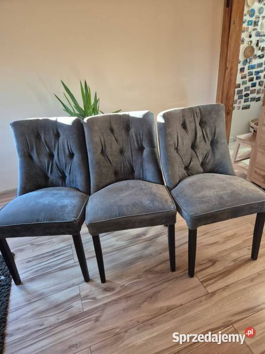 Krzesła do jadalni Jelenia Góra