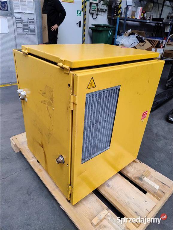 Sprężarka KAESER SM8 55kW 075m3min 10 bar Wilków sprzedam