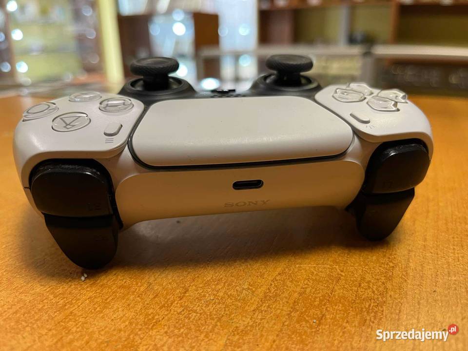 Kontroler Bezprzewodowy Pad 5 SONY DualSense V2