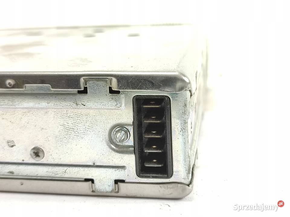 RADIO SAMOCHODOWE KASETOWE AUTOVOX 730 RETRO