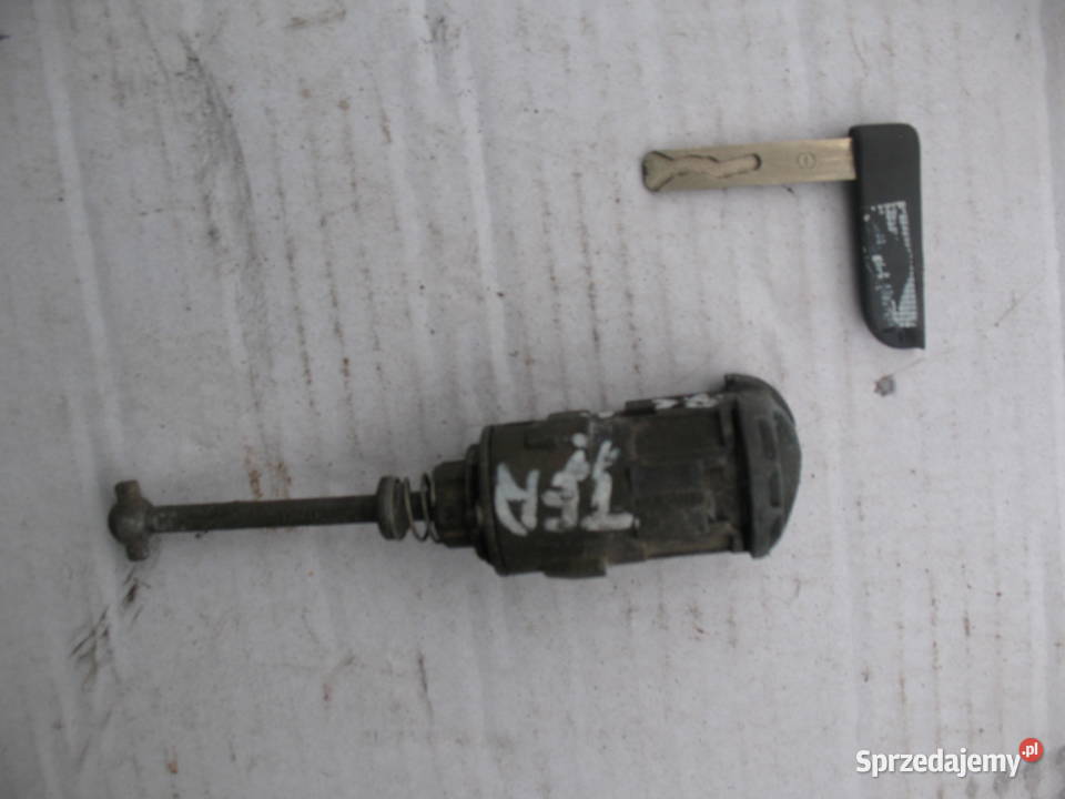 wkładka drzwi renault scenik I Pozostałe lubelskie Lublin