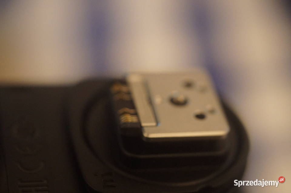 Lampa błyskowa SONY HVLF60 RM Akcesoria sprzedam