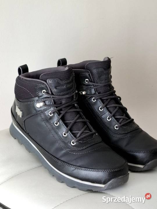 Buty 425 męskie Helly Hansen Calgary czarny Kraków