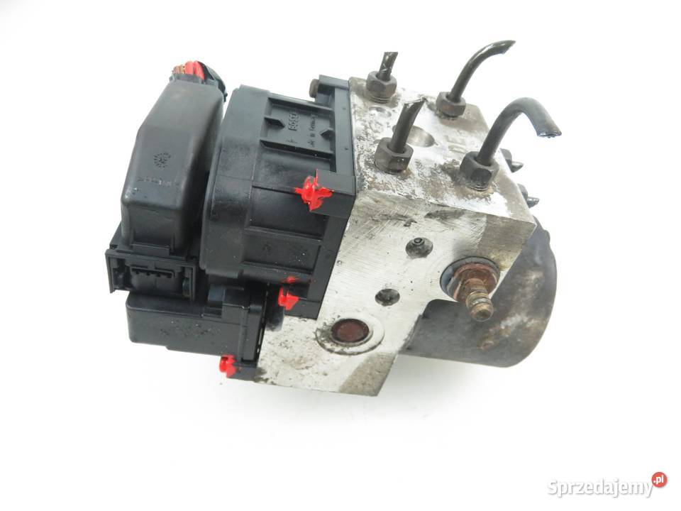 POMPA ABS OPEL ASTRA II G T98 0273004209 sprzedam