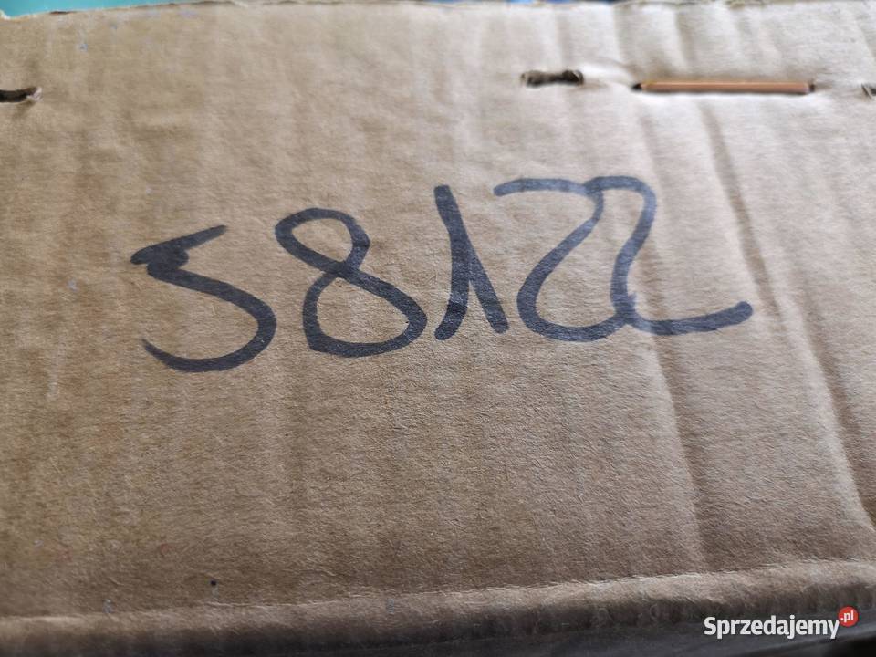 CHŁODNICA WODY FIAT BRAVA BRAVO MAREA 19 TD JTD