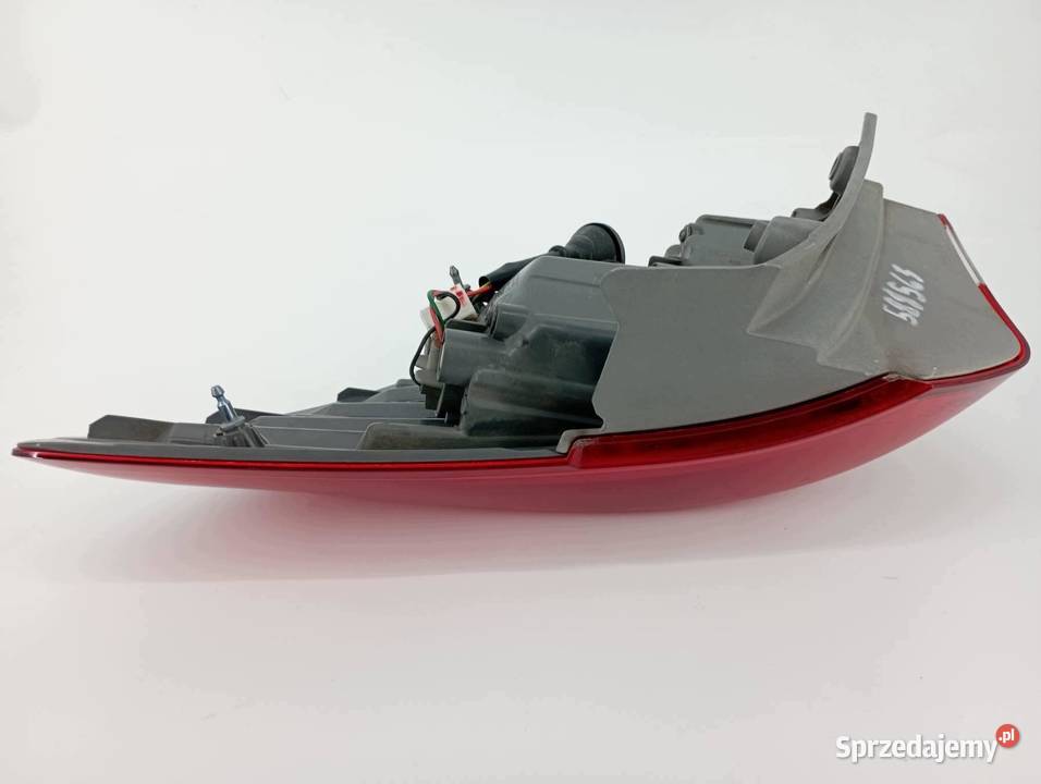 LAMPA TYŁ LEWA EUROPA 924011KO Hyundai ix20 I osobowe