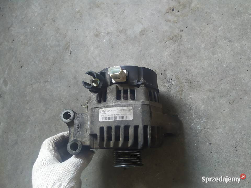 Alternator focus MK2 16 Wolbrom