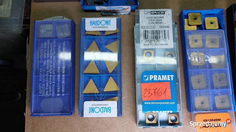 Płytki spiekowe mix wielkopolskie Ostrów Wielkopolski