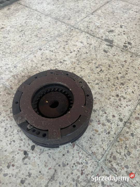 Kosz sprzęgłowy mz es 250 ts etz świętokrzyskie Kielce sprzedam