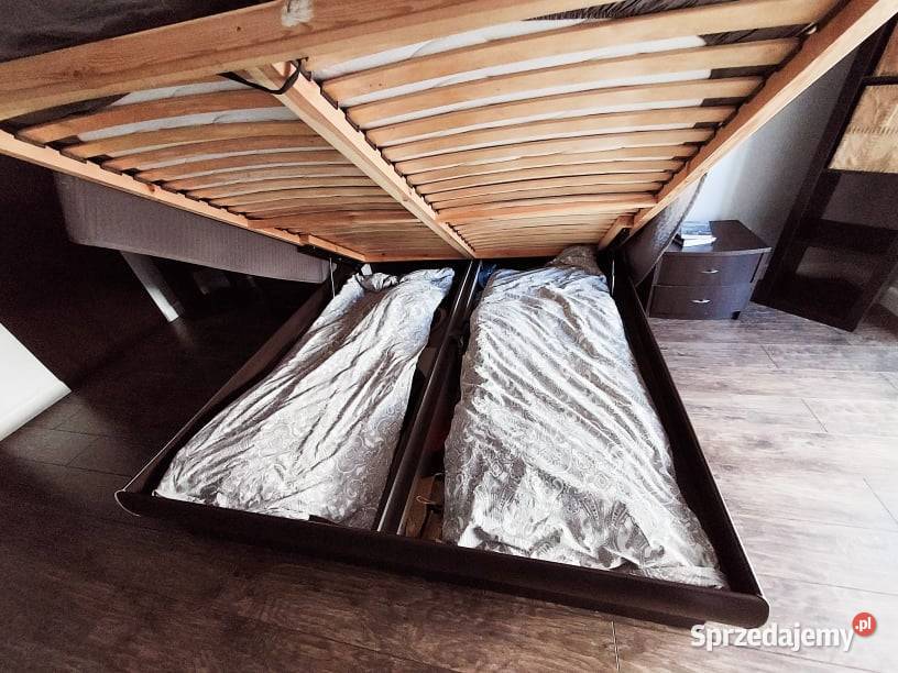 Zestaw mebli i wyposażenia do sypialni10 Warszawa