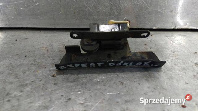 ROLKA DRZWI PRZESUWNYCH LEWA DOLNA EXPERT II 08r wielkopolskie