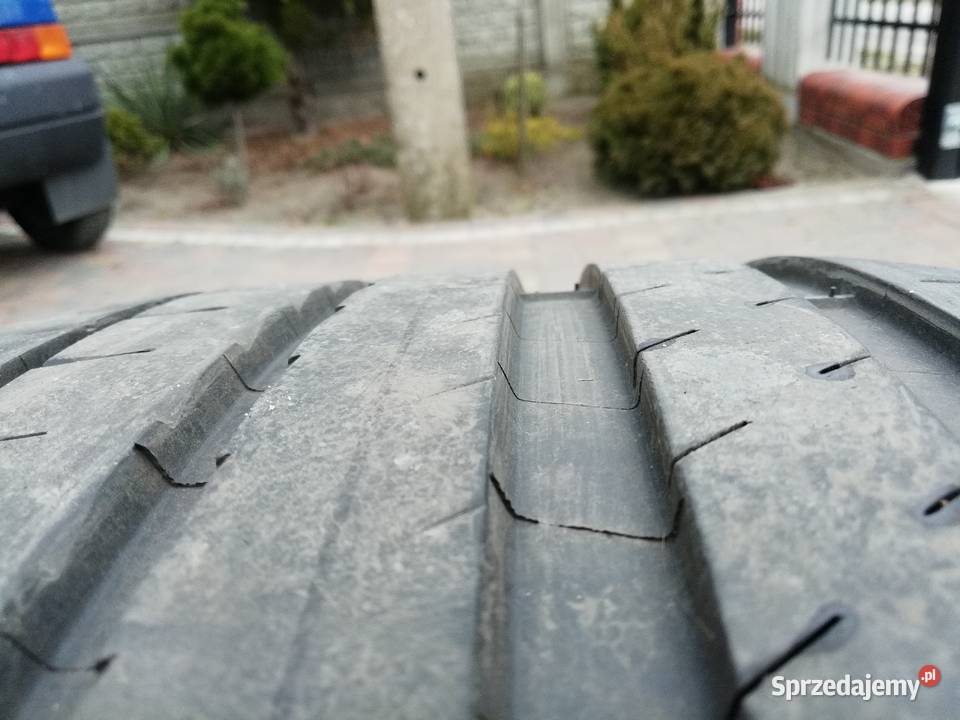 Komplet opon Michelin Pilot Sport 4 Klotyldów