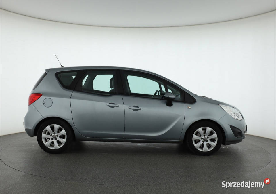 Opel Meriva 17 CDTI klimatyzacja Piaseczno
