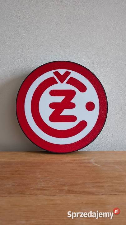 CZ Plafon Neon LED na ścianę świecący lightbox Kraków