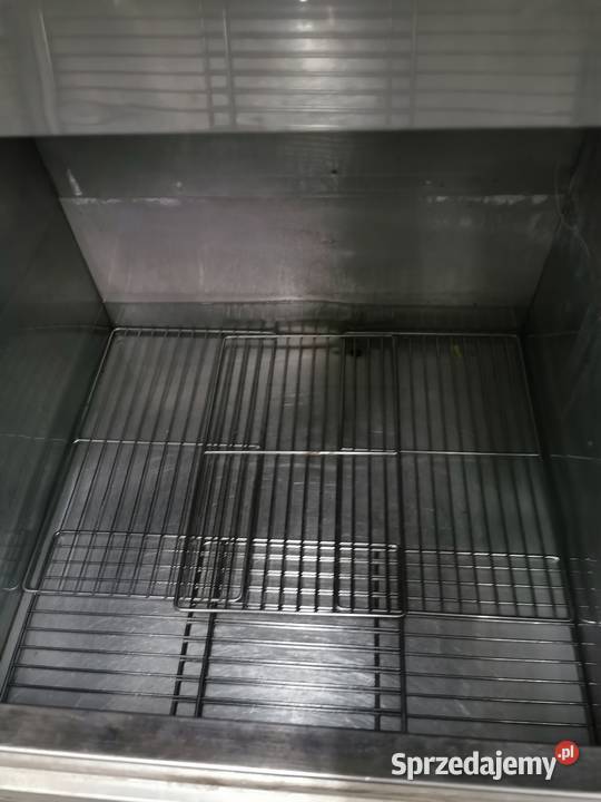 Kostkarka CORNELIUS typ CS80A Krotoszyn