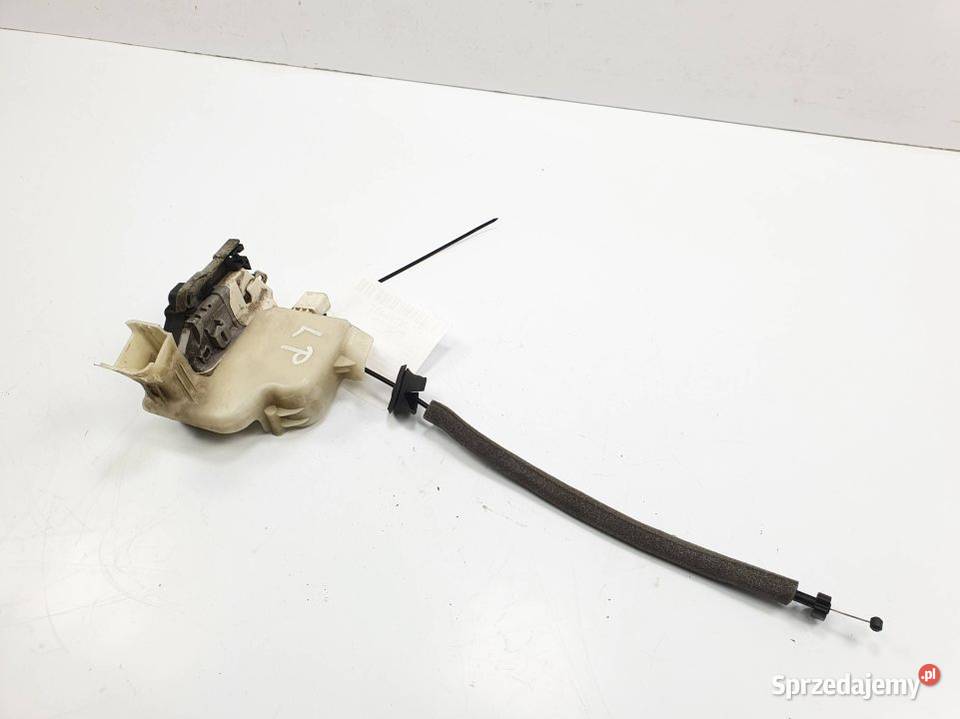 ZAMEK DRZWI LP AUDI A6 C7 8J1837015C Lipno