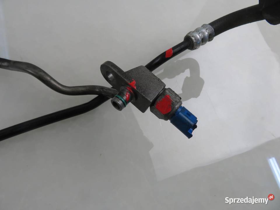 PRZEWÓD WSPOMAGANIA FORD S I WA6 2 AOWB