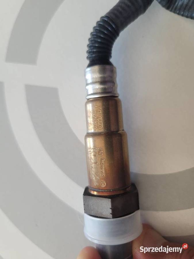 SONDA BMW 11787539125 7539125 ORGINAŁ BMW Radom sprzedam