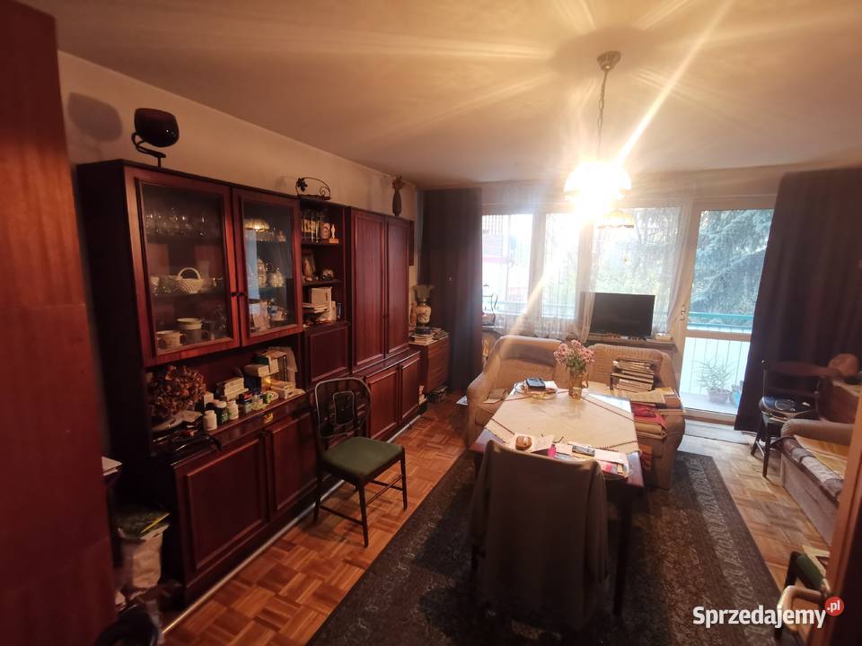 Sprzedam 2pokojwe mieszkanie Bielany 48m2 Warszawa