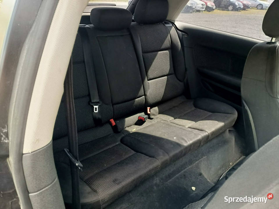 Audi A3 Audi A3 20TDI 140 03r 8P 20032012 Tarnów