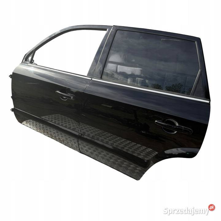 DRZWI LEWY TYŁ TYLNE LEWE HYUNDAI TUCSON