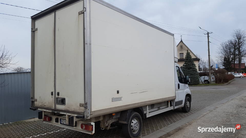 FIAT DUCATO 23 240000 2300cm3