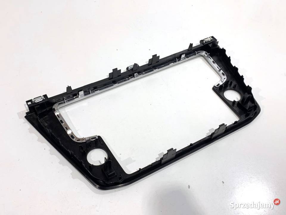 LISTWY DEKOR VW TIGUAN 5NB864263 SUV WYKOŃCZENIE podkarpackie