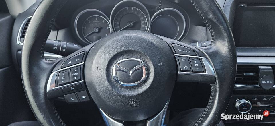 Mazda CX5 CX-5 Nowy Targ sprzedam