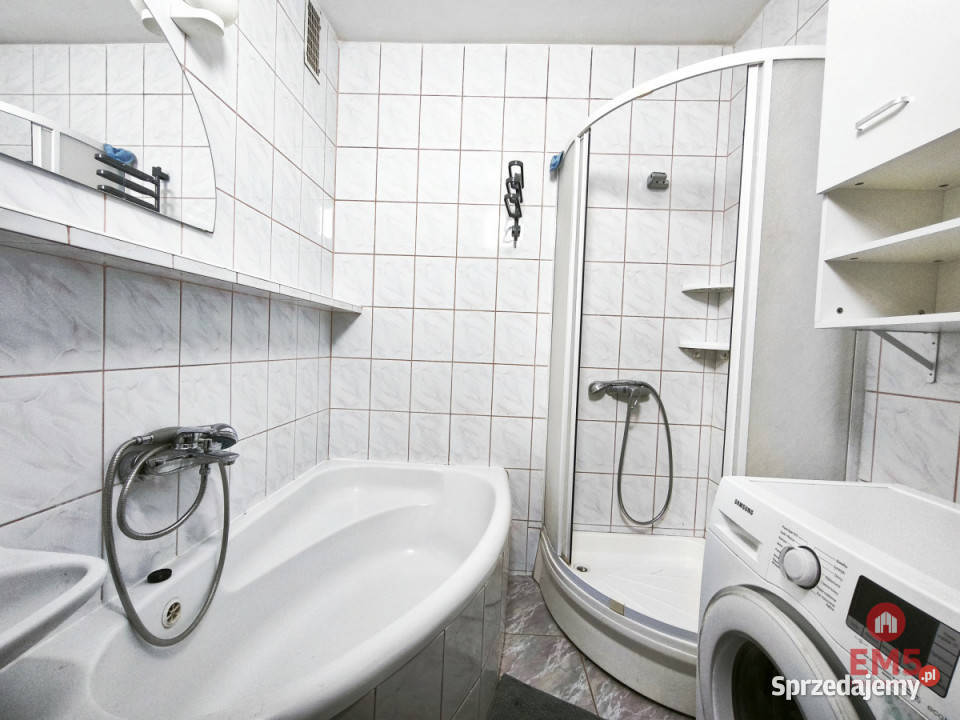 Mieszkanie Suwałki 6203m2 3pokojowe