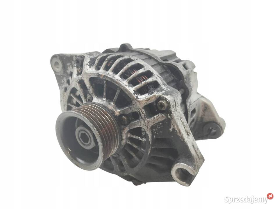 ALTERNATOR 9619333280 25 D Fiat Ducato II