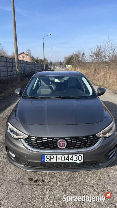 Fiat Tipo 14 Lounge 4/5 Piekary Śląskie sprzedam