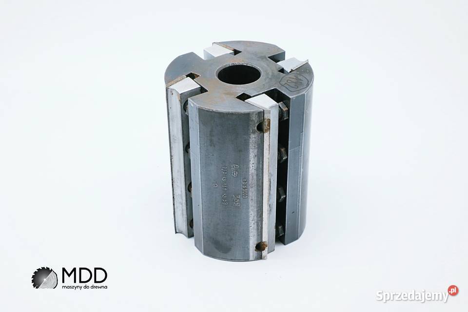 A182 Głowica stalowa 125x150x35 Z4 Łabuńki Pierwsze sprzedam