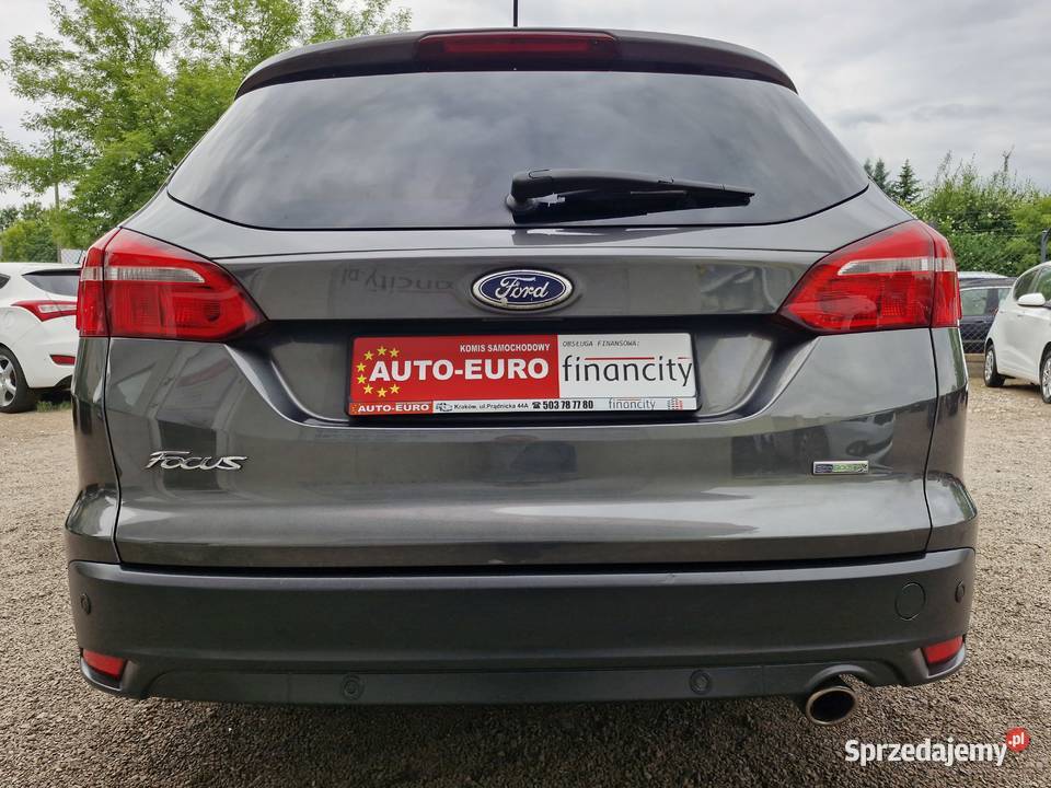15 benz 150 gwarancja Titannium serw ASO stan małopolskie Kraków