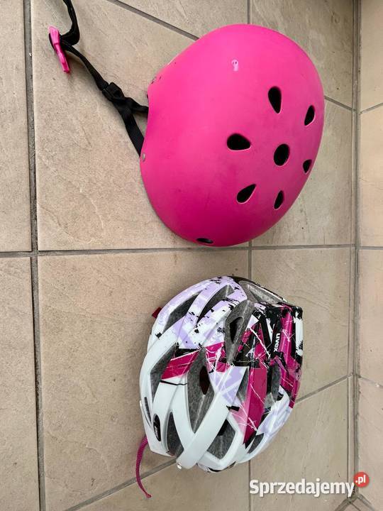 Kask rowerowy Uvex Air Wing w kolorze sprzedam