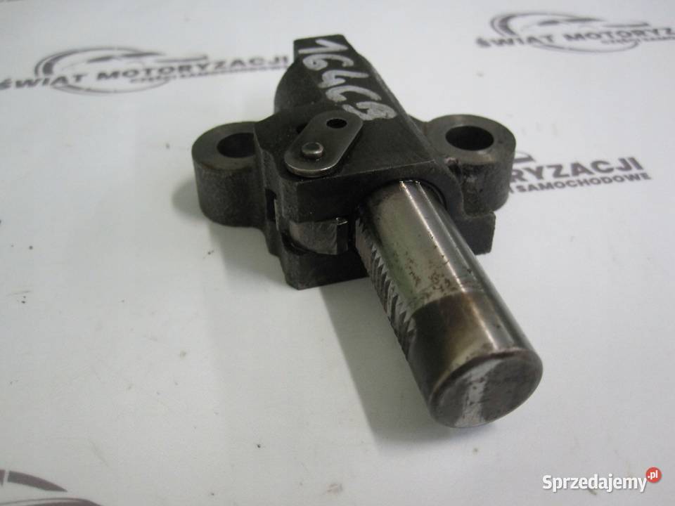 NISSAN TERRANO II 30 D DDTI 152 ZD30 napinacz Części samochodowe świętokrzyskie
